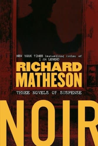 Richard Matheson Noir