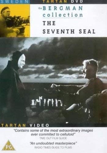 The Seventh Seal