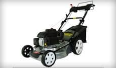 Black Eagle BE410M Mower