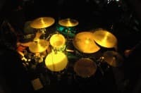 Yamaha Beech Custom