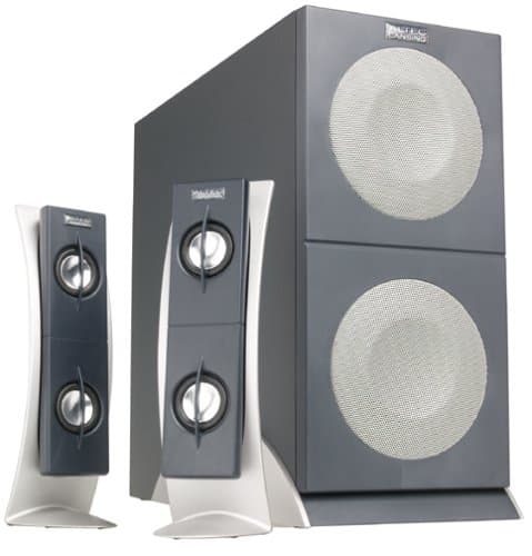 Altec Lansing 2100