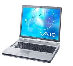 Sony VAIO PCG-K315B