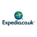 Expedia - www.expedia.co.uk