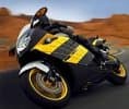 BMW K1200S
