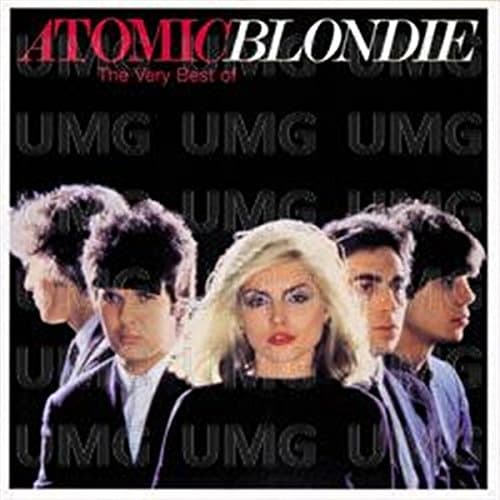 Blondie, Atomic : The Very Best of Blondie