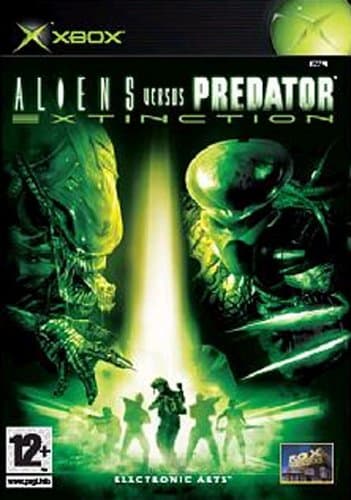 Aliens vs Predator: Extinction
