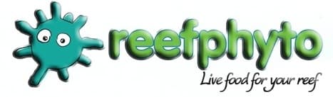 Reefphyto - www.reefphyto.co.uk