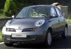 Nissan Micra 1.2 S