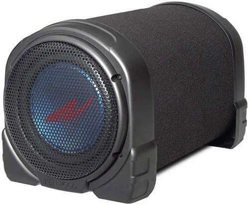Kenwood KSC-WA82RC active subwoofer