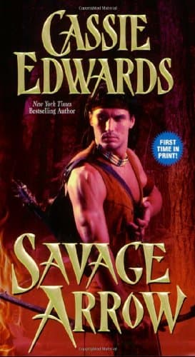 Savage Arrow, Savage Arrow