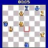 Nokia Chess Puzzle