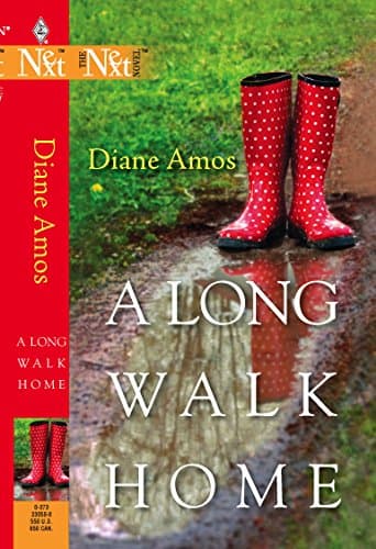 Diane Amos A Long Walk Home