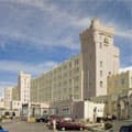 Norbreck Castle Hotel Spa, Blackpool
