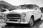 Peugeot 403