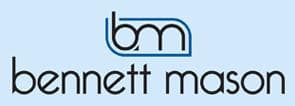 Bennett Mason - www.bennettmason.com