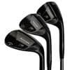 Bridgestone J33 Forged Black Satin Wedge