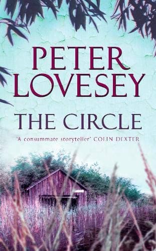 Peter Lovesey, The Circle