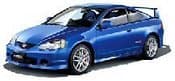 Honda Integra Type R
