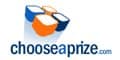 Chooseaprize www.chooseaprize.com