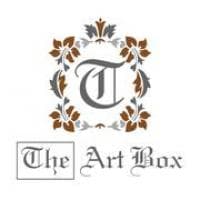 The Art Box - theartboxstore.com