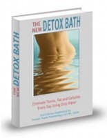 Pureinsideout.com Detox Bath e-book