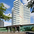 Cardiff, Mercure Holland House