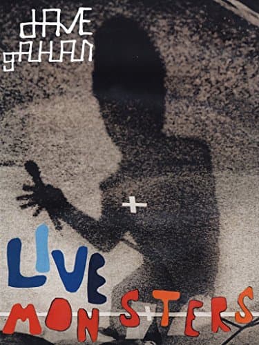 Dave Gahan - Live Monsters