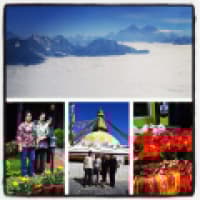Welcome Nepal Treks & Tours P.Ltd - www.nepaltourstravel.com