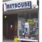 Metacube, Surbiton