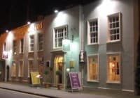 Bishops Table Hotel, Farnham