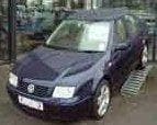 Volkswagen Bora 1.6 Firstline