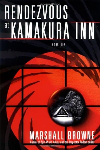 Marshall Browne, Rendezvous at Kamakura Inn