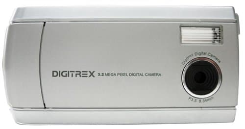 Digitrex DSC3000