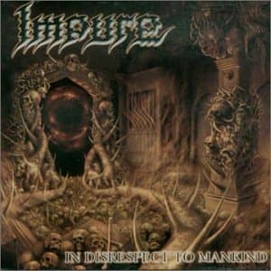 Impure, In Disrespect To Mankind
