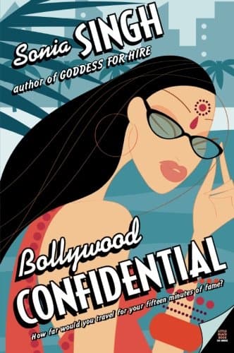 Sonia Singh, Bollywood Confidential