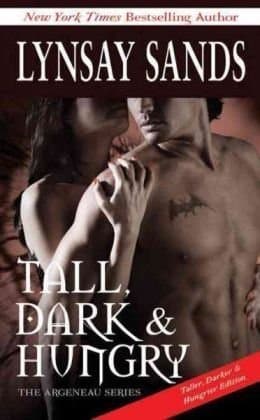 Lynsay Sands, Tall, Dark, and Hungry