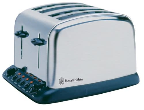 Russell Hobbs Classic 4 Slice