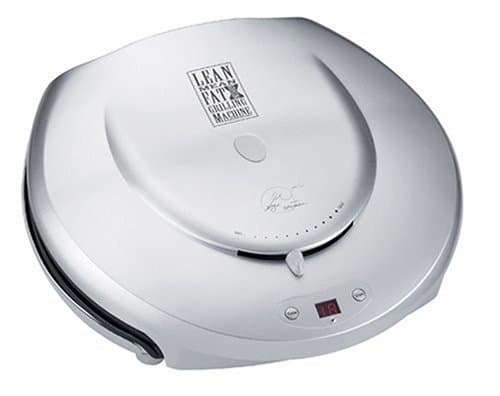 George Foreman 10099 Big George