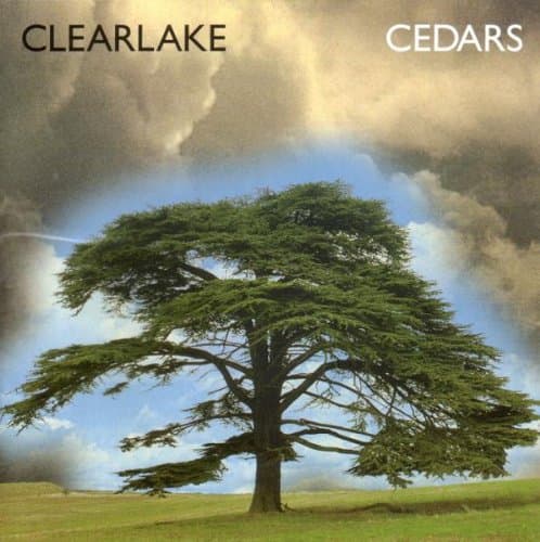 Clearlake, Cedars