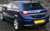 Vauxhall Astra Sports Hatch 1.6 16V SXI