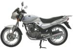 Jialing JH125-33