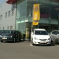 Bristol Street Motors Hyundai Mansfield