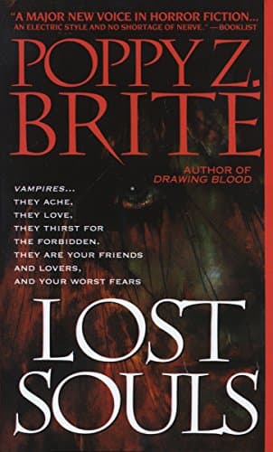 Poppy Z. Brite, Lost Souls