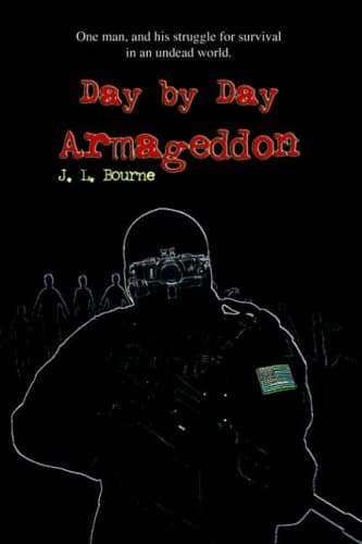 J. L. Bourne, Day By Day Armageddon
