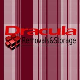 Dracula Removals - www.dracularemovals.co.uk