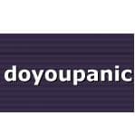 Do You Panic - www.doyoupanic.co.uk