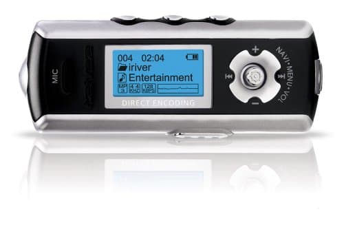 iRiver iFP-795