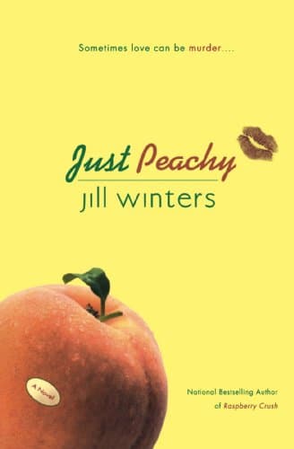 Jill Winters, Just Peachy