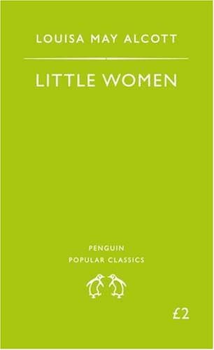 Louisa May Alcott, Little Women