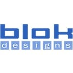 Blok Designs Ltd - www.blokdesigns.co.uk